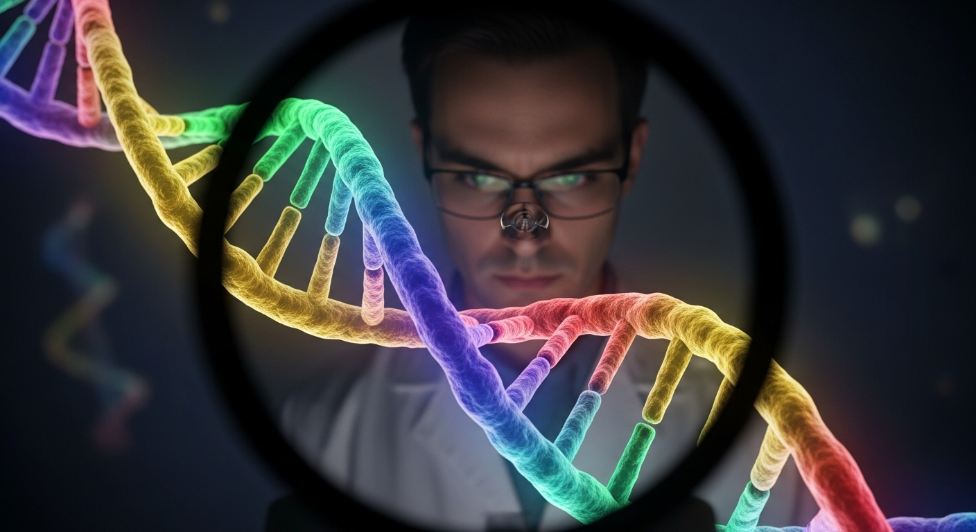 Le scénario néandertalien : un vertige technique et éthique