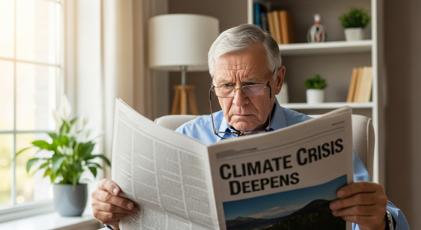 L’EPA souhaite revenir sur la décision juridique affirmant que la pollution par gaz à effet de serre nuit à la santé publique