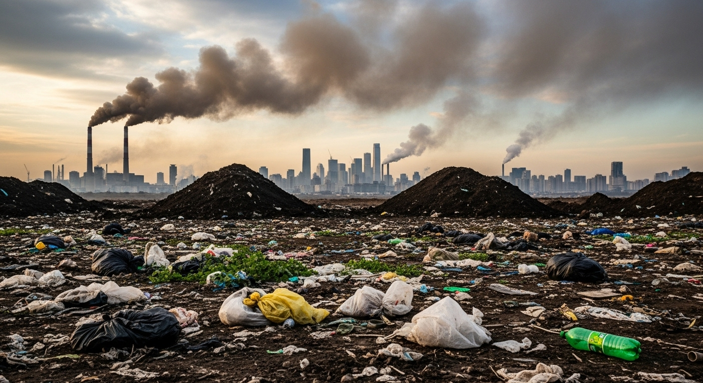 L’EPA souhaite revenir sur la décision juridique affirmant que la pollution par gaz à effet de serre nuit à la santé publique