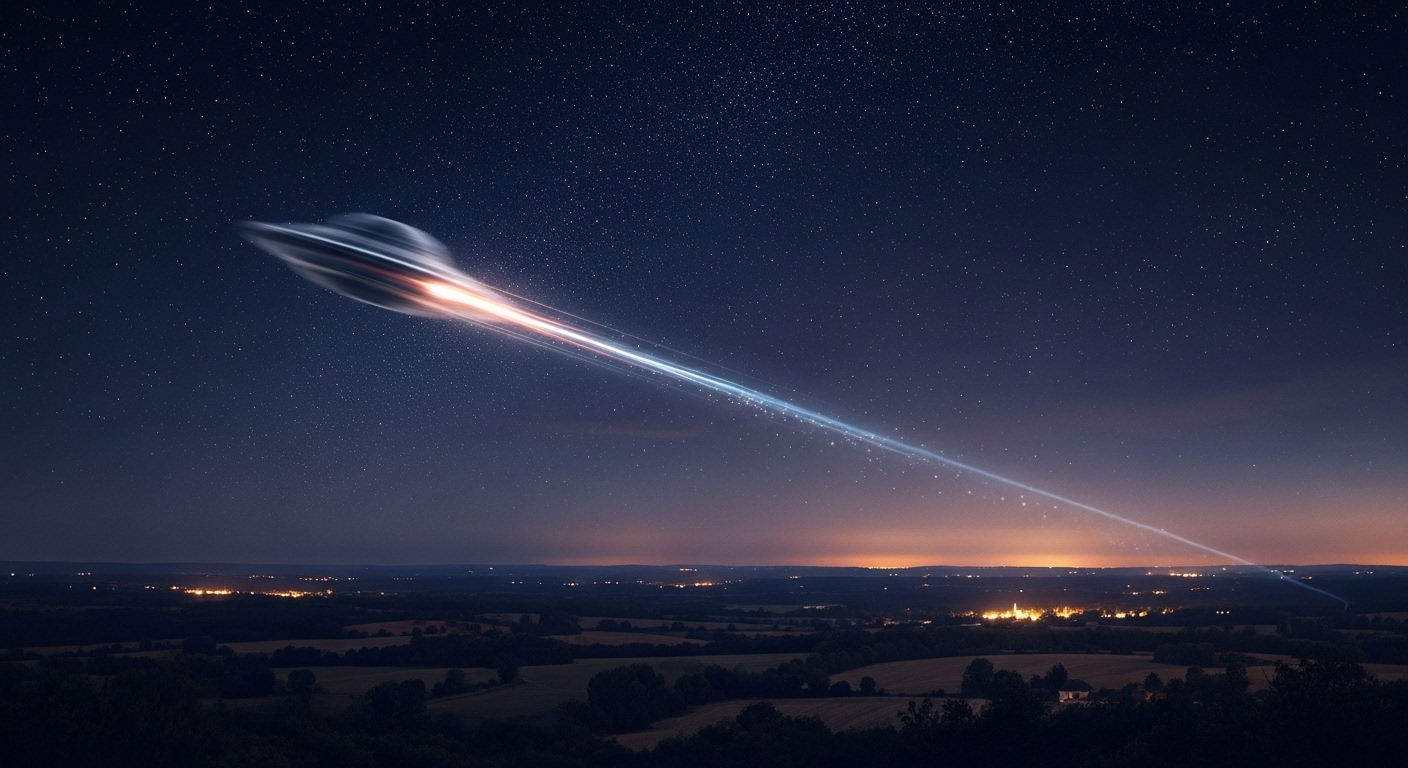 Et aujourd'hui, que reste-t-il de mystérieux ?