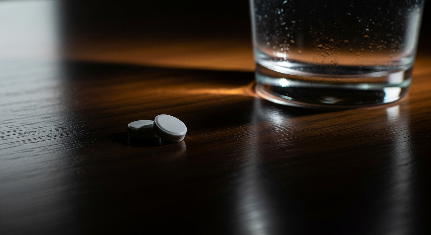 Attention : ce médicament qui peut tout gâcher