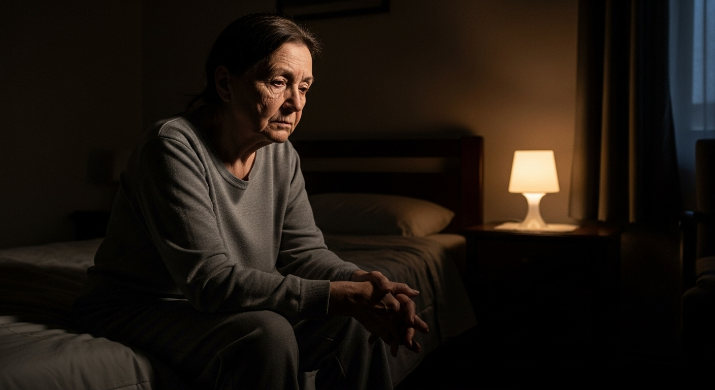 Le fléau de l'insomnie : un problème bien réel