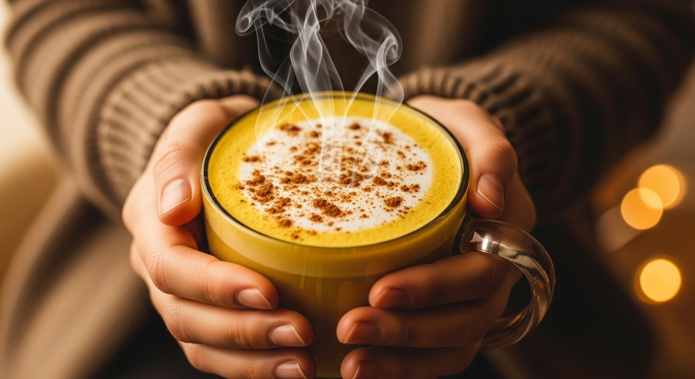 6. L'inflammation cachée qui vous épuise