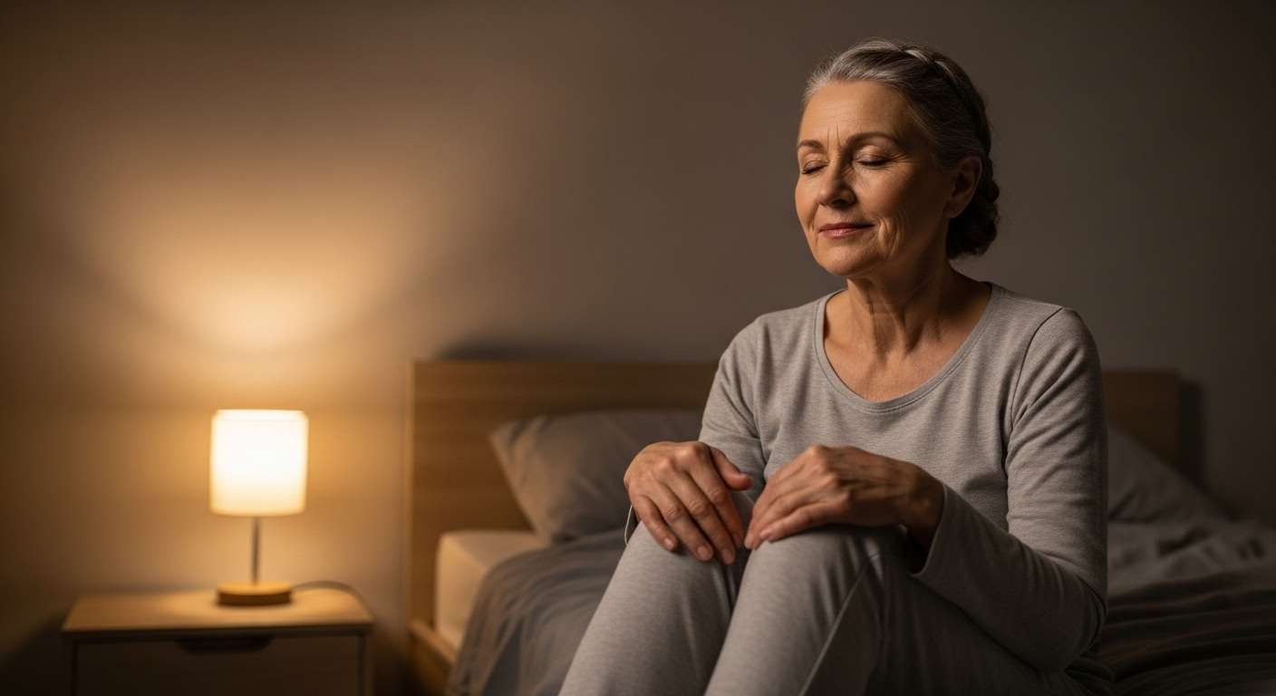 5. Le stress, ce grand saboteur du sommeil