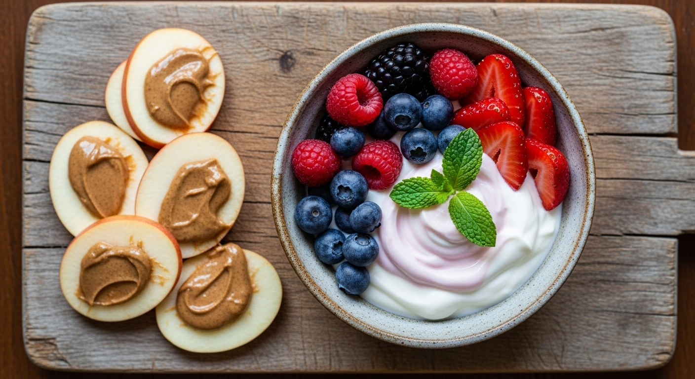 4. Le yo-yo de votre sucre dans le sang