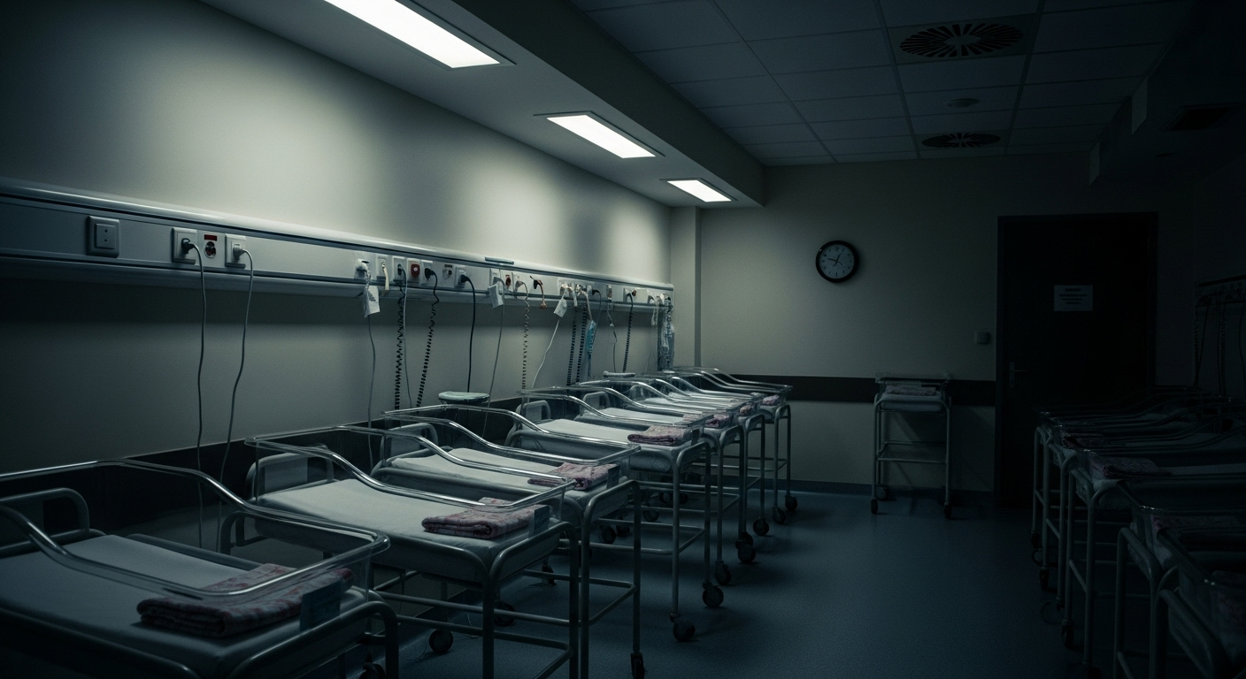 Quand les chiffres parlaient encore