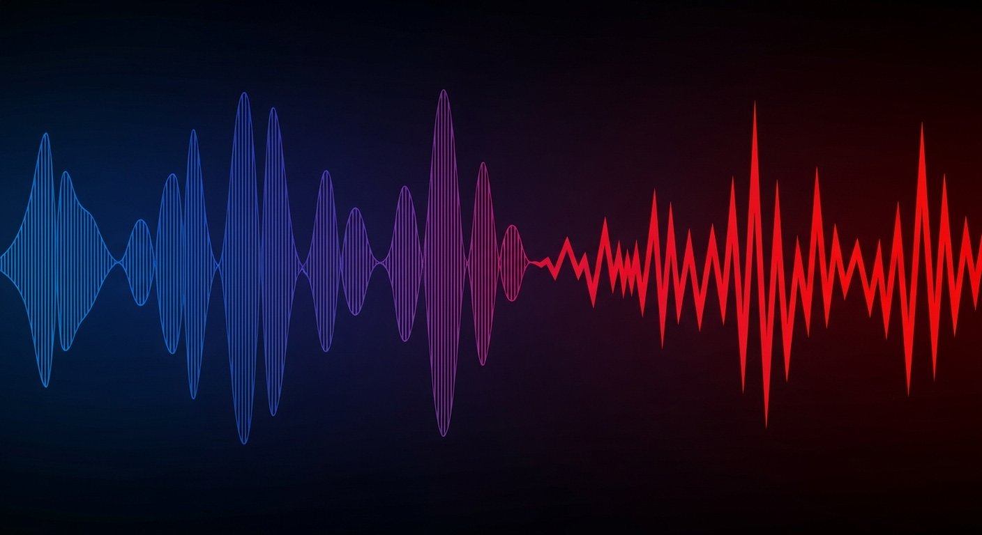 1. La qualité de votre sommeil est peut-être mauvaise