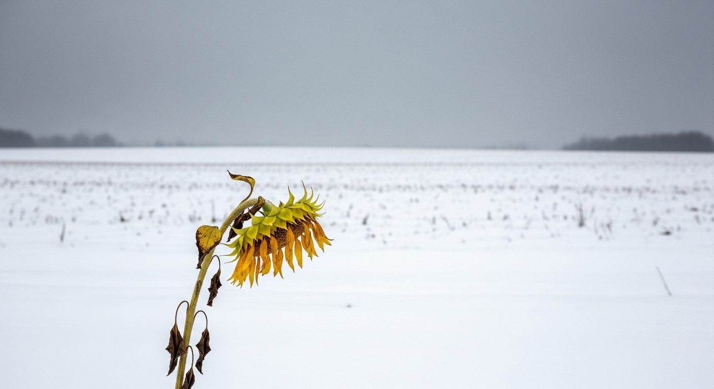 le rêve brisé de la 'Grande Russie'