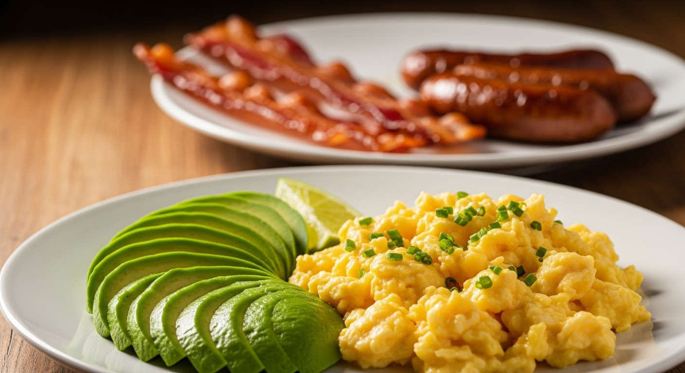 Attention à la charcuterie matinale