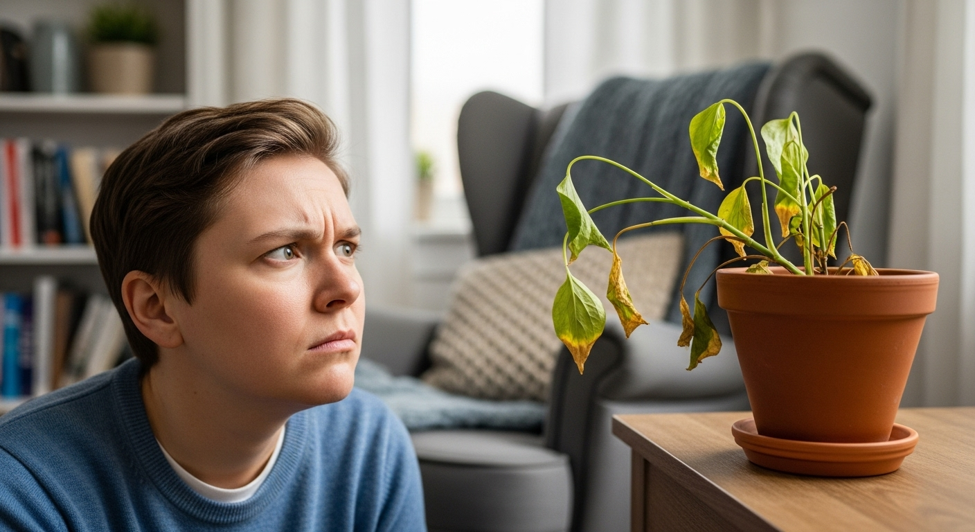 Décoration et santé intérieure : comment choisir la bonne plante pour chaque pièce et éviter les placements qui nuisent à leur croissance