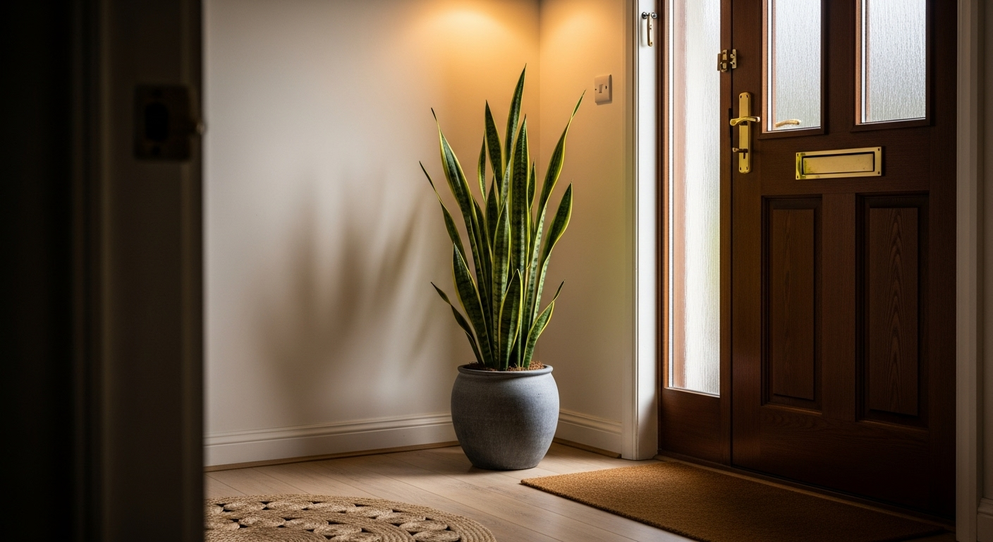 L'entrée : le test de survie