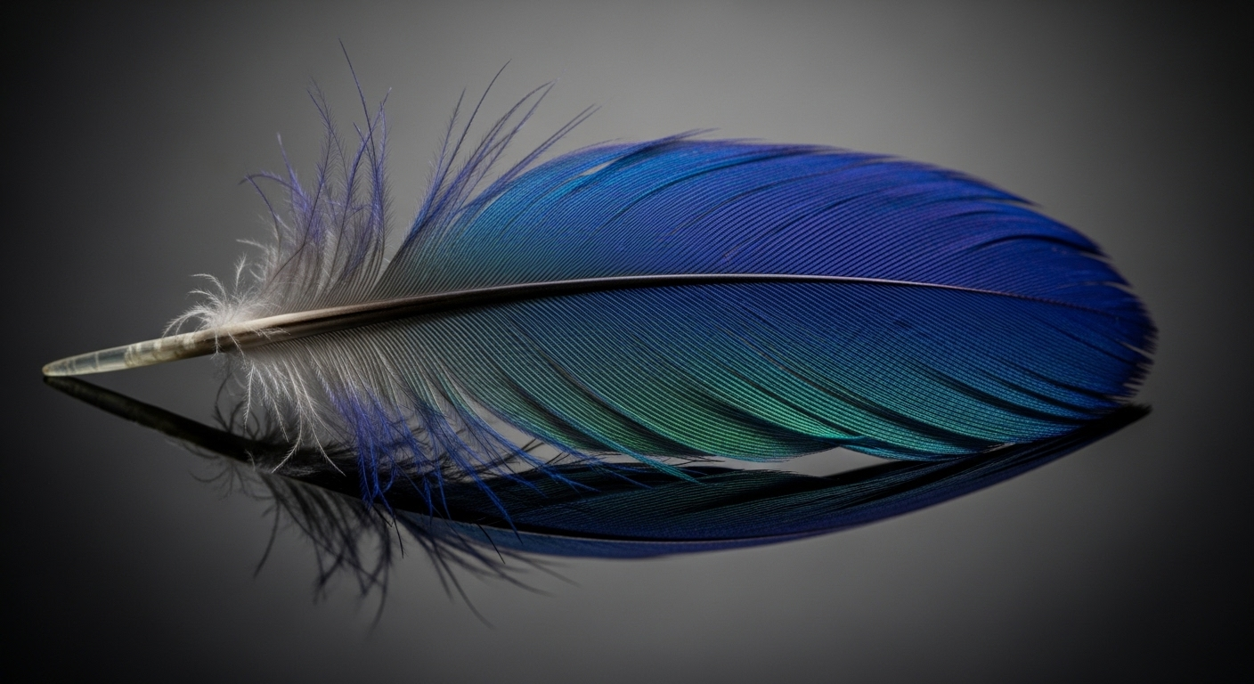 Chaque oiseau a sa propre signature vocale