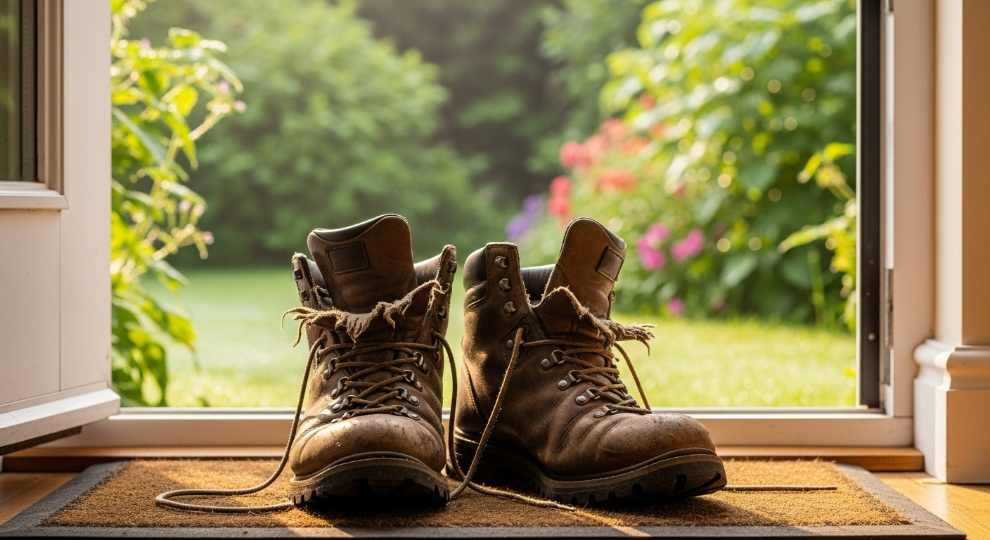 L'envie de recommencer, la clé de tout