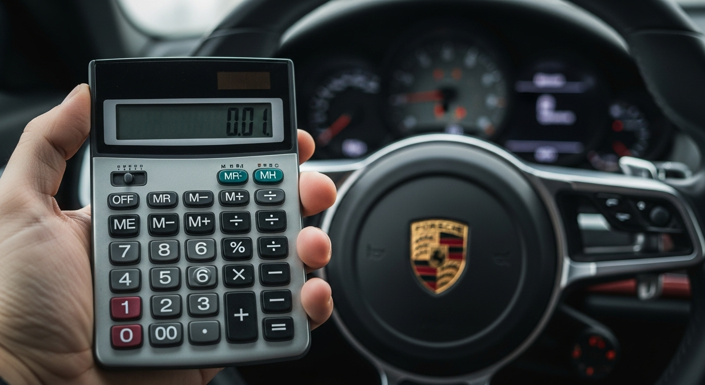 Une addition qui donne le vertige