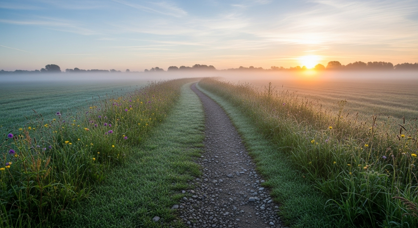 Du calme, le chemin est encore long avant un traitement