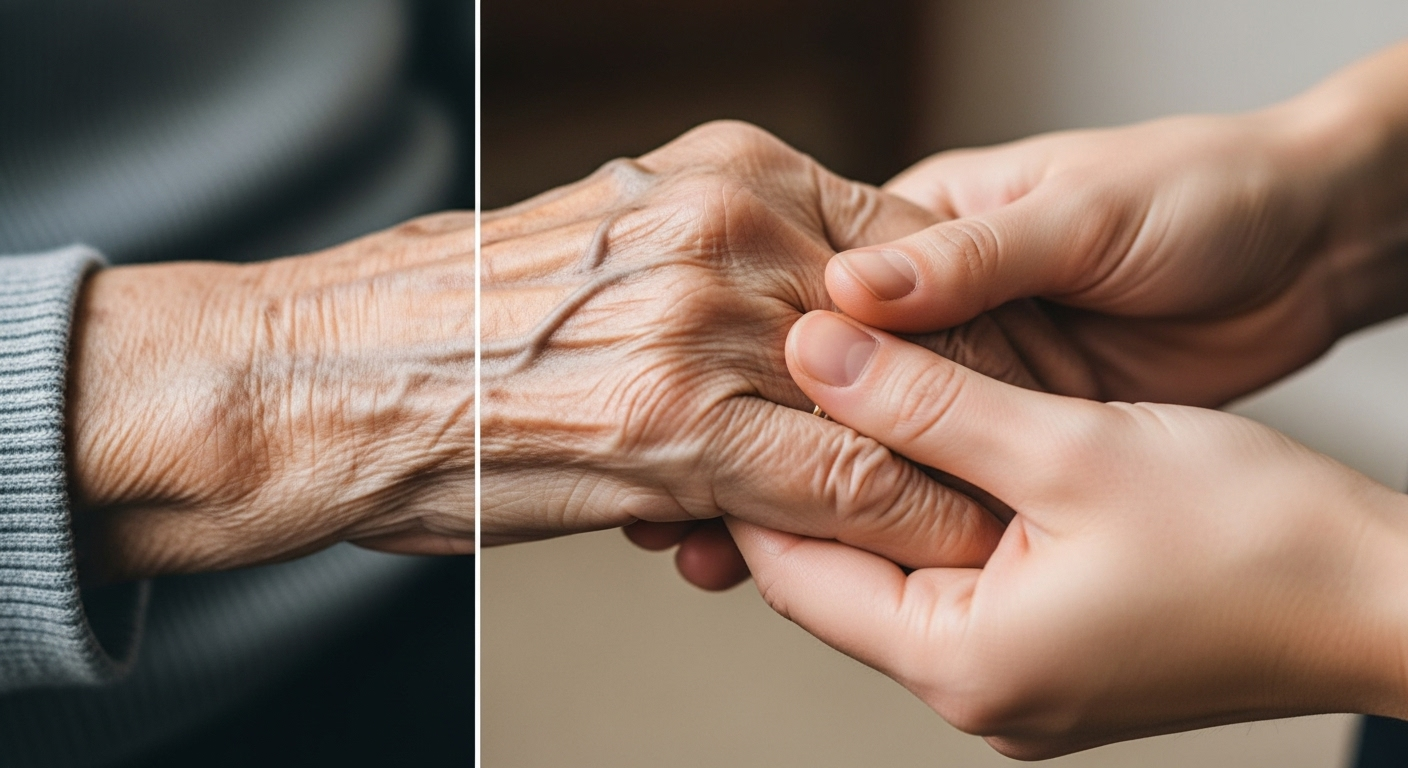 Alzheimer : cette maladie peut-elle vraiment menacer vos enfants ? Le médecin Jimmy Mohamed apporte des réponses nuancées