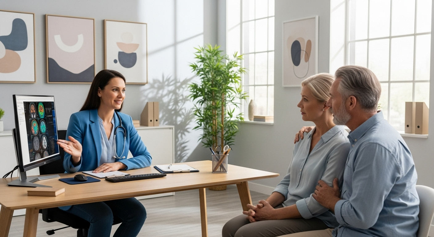 Une fatalité génétique ? Pas si vite