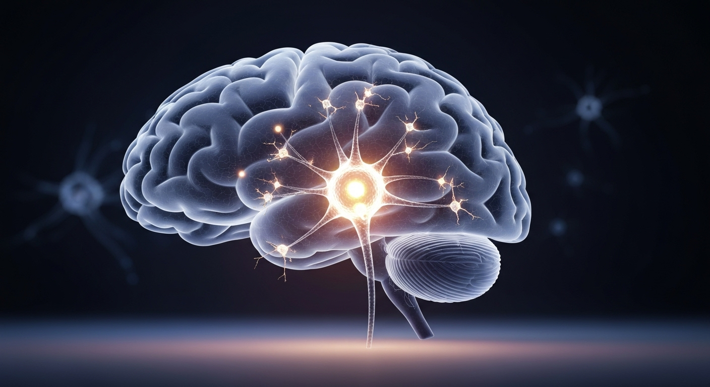 Un espoir pour réparer le cerveau après un AVC grâce aux cellules souches