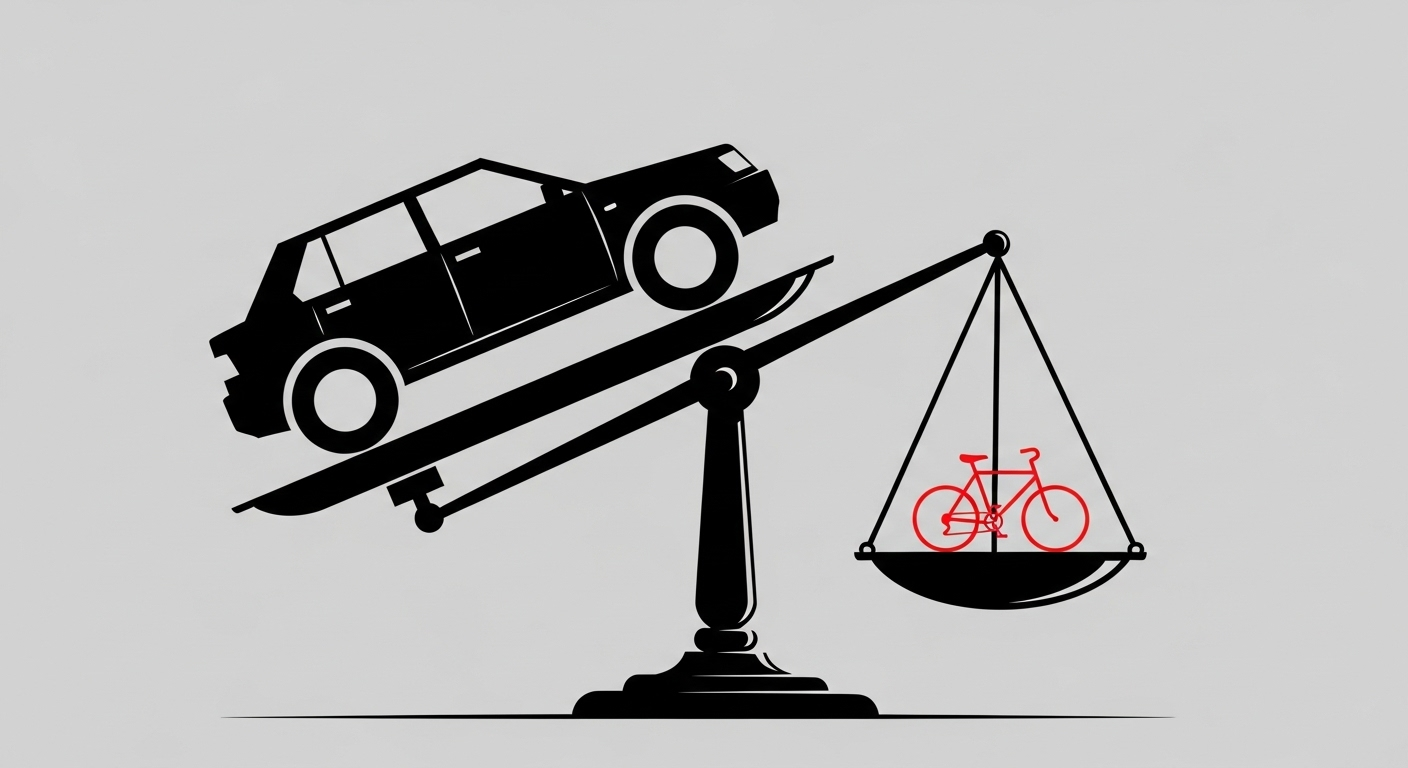 Une note pour l'équité : le partage est-il juste ?