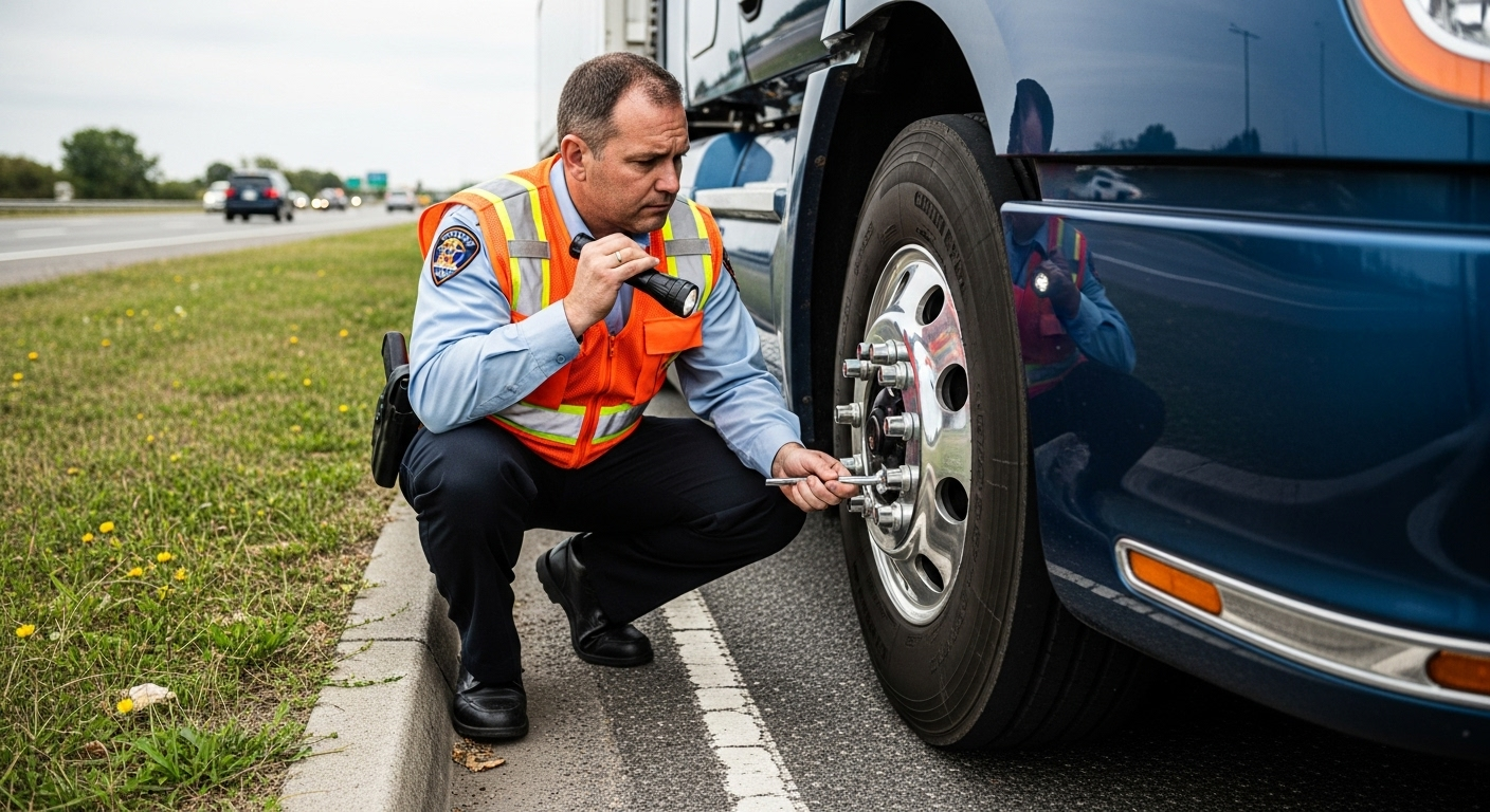Derrière la manifestation, un cri pour plus de sécurité
