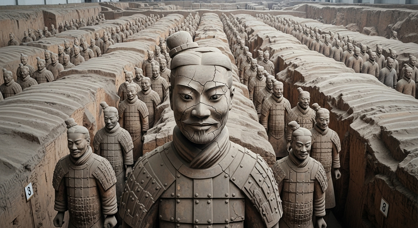 Conclusion : Ce que l'histoire nous apprend