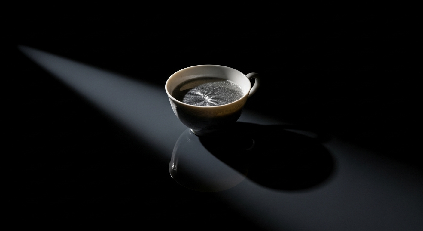 L'ironie tragique du destin de l'empereur