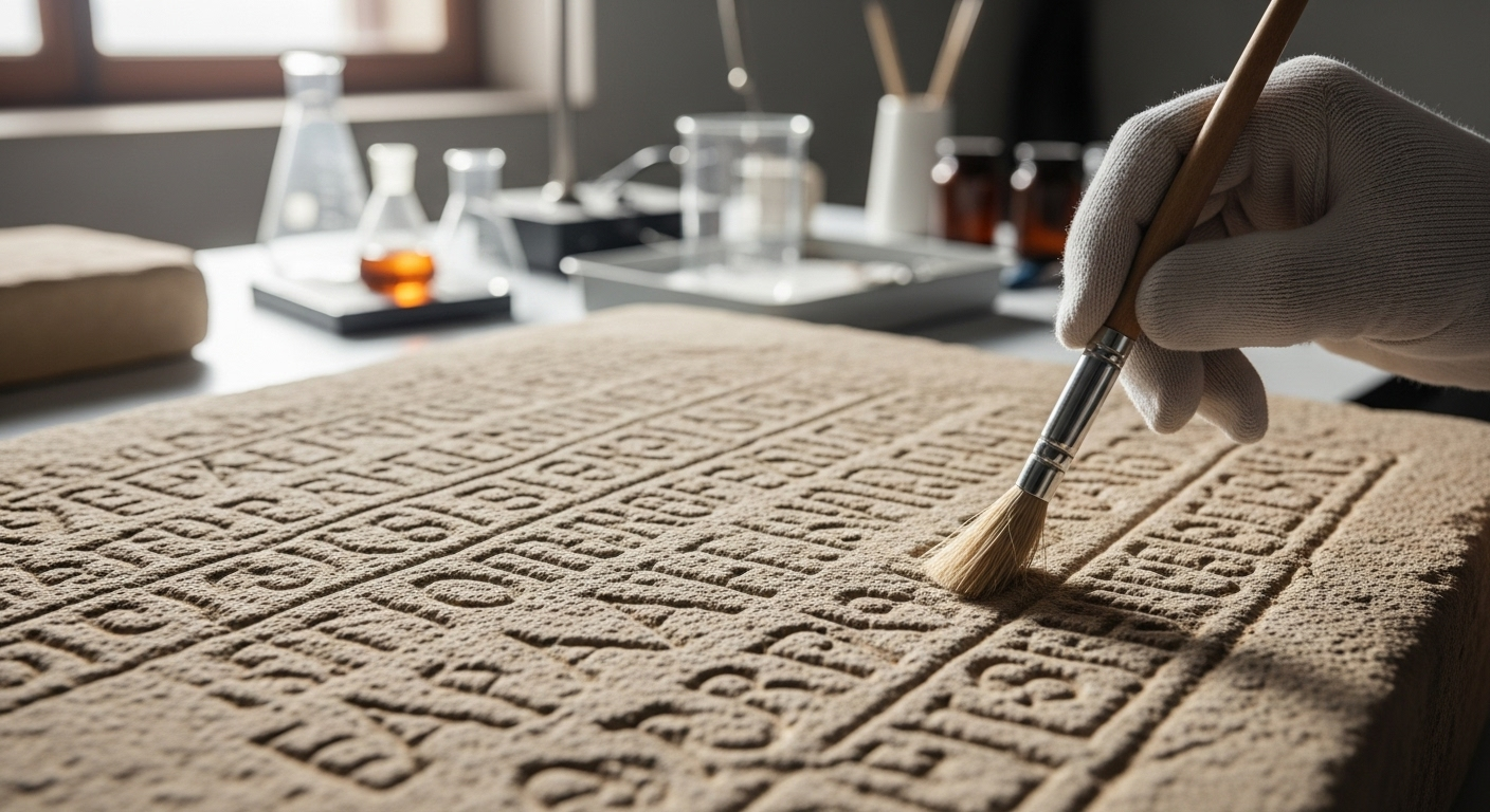 La science confirme : l'histoire est bien réelle