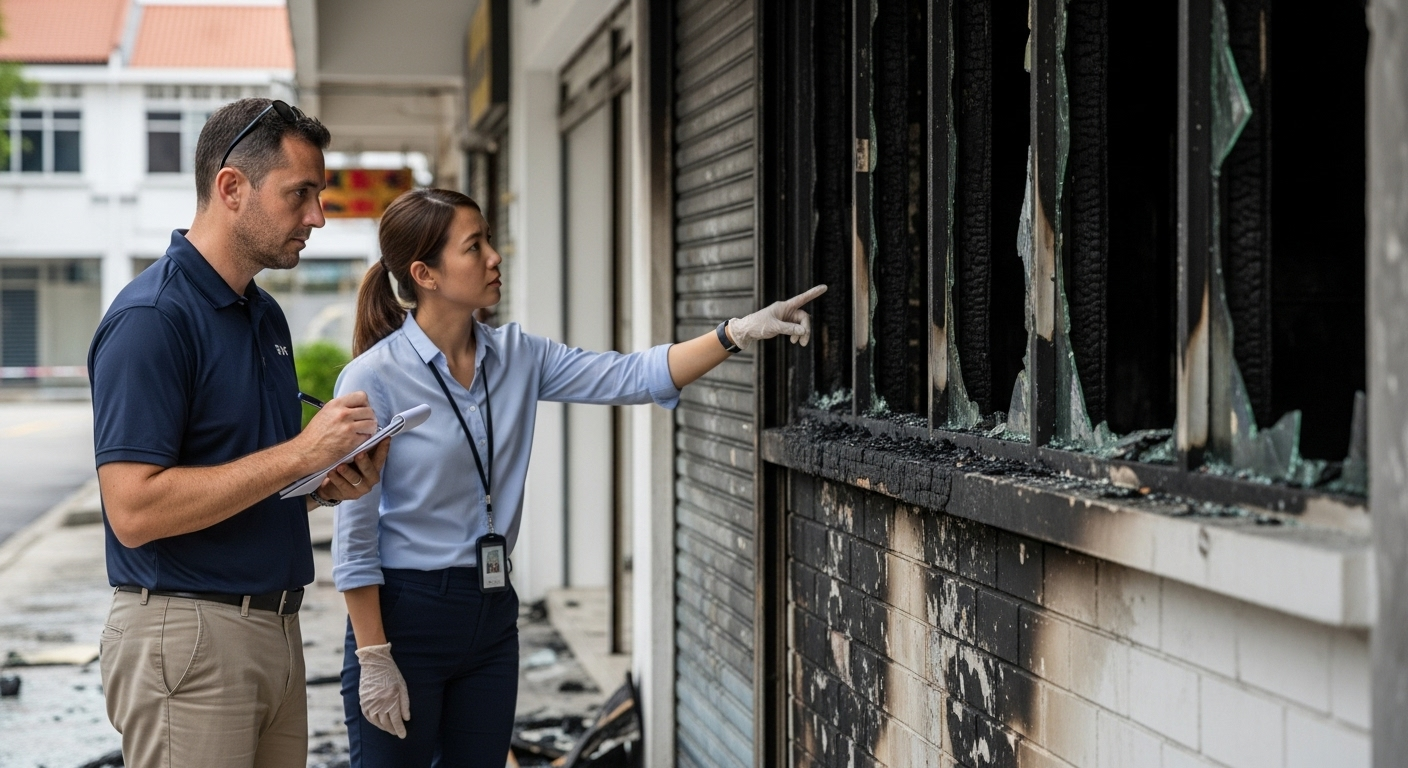 L'enquête confiée à la Sûreté du Québec