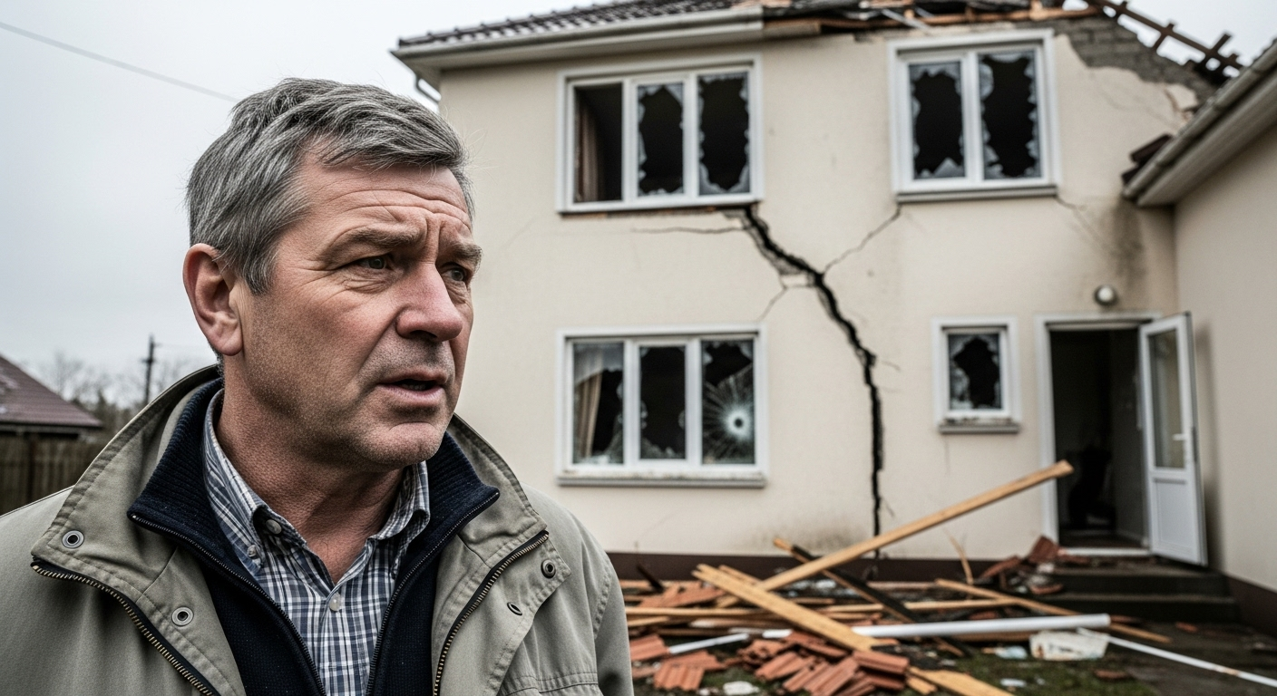 Le propriétaire face à une situation complexe