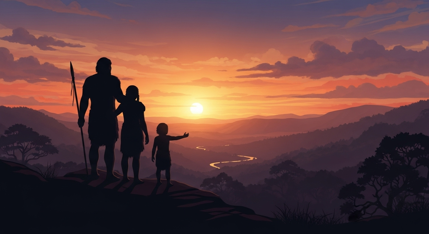 Conclusion : Notre histoire se réécrit sans cesse