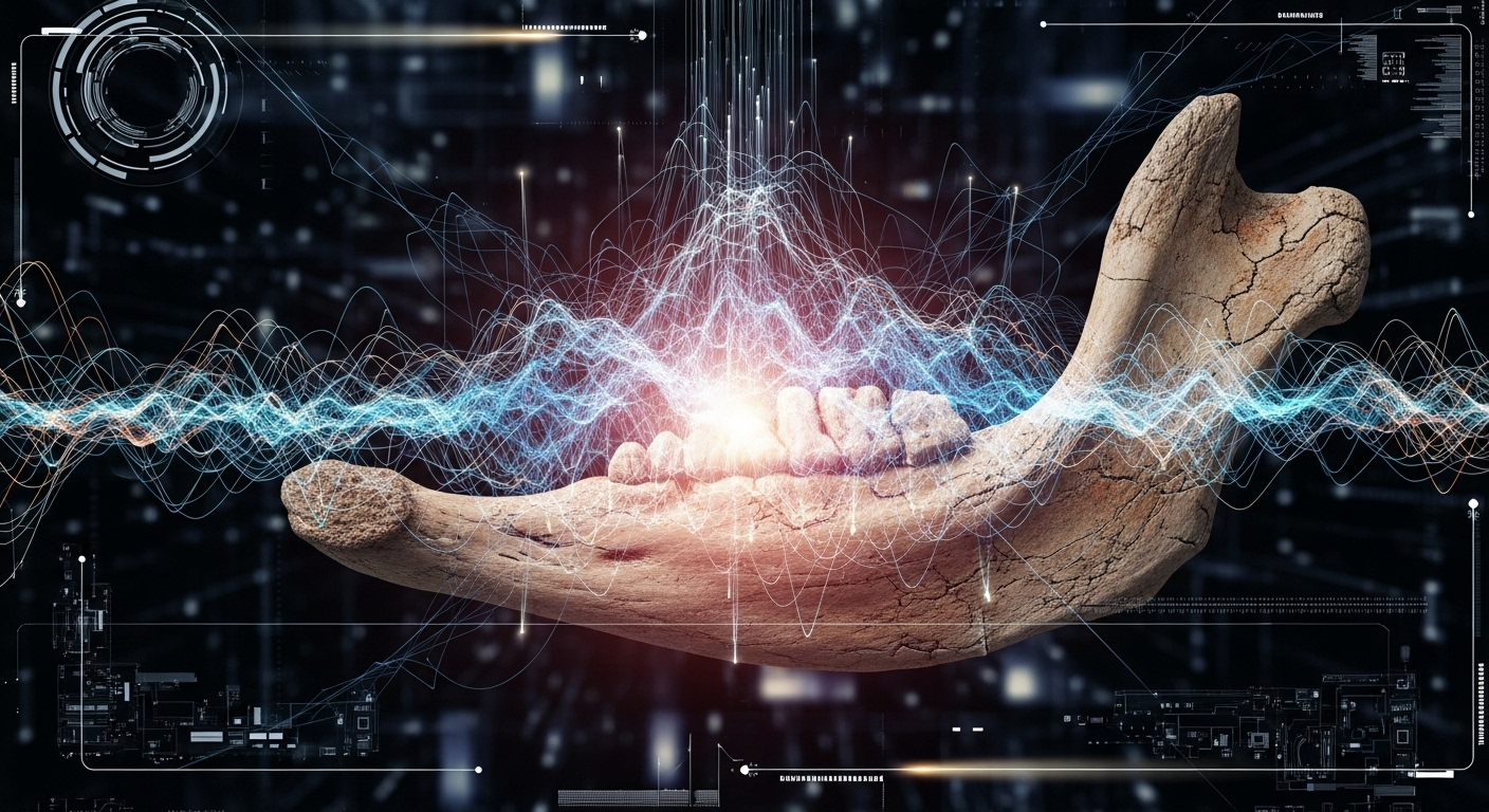 L'intelligence artificielle pour déchiffrer les indices