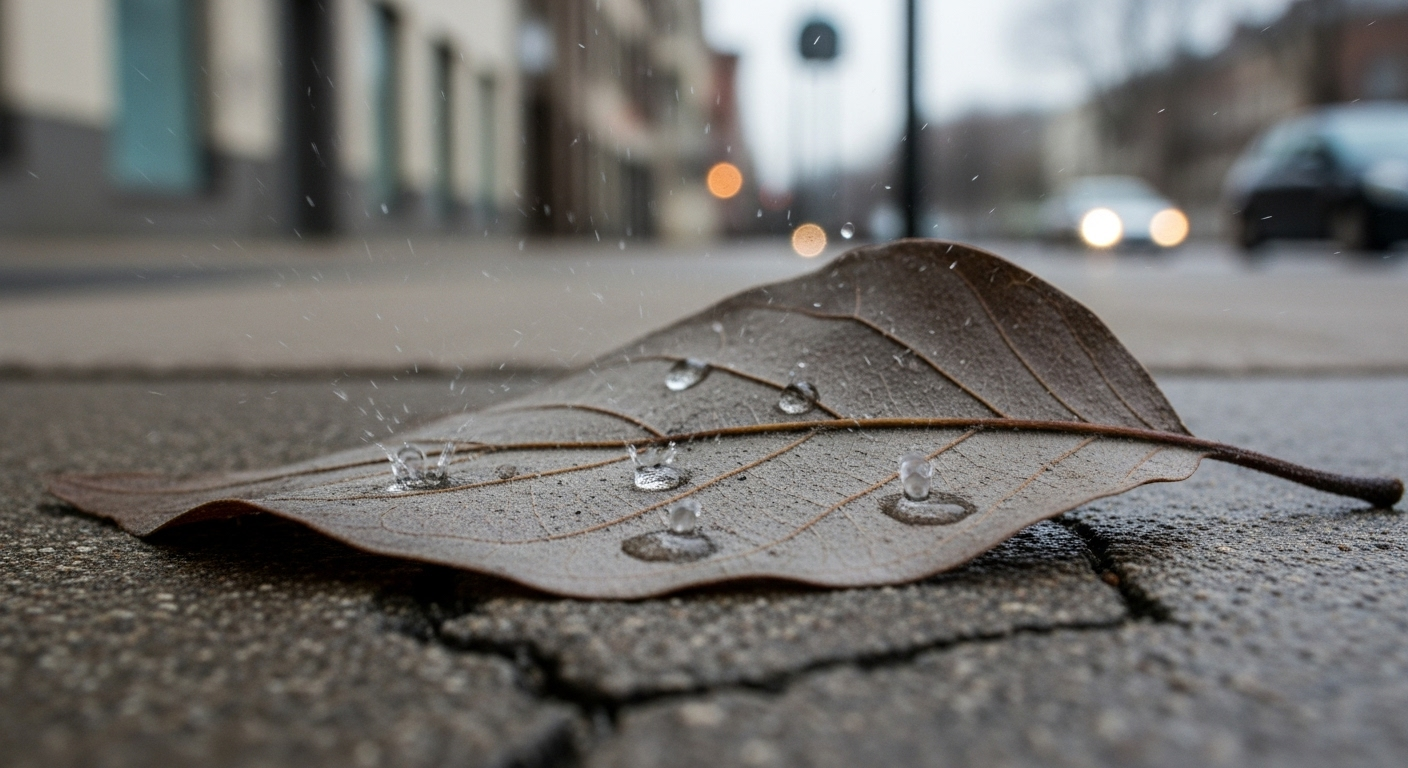 Météo au Québec : averses et risques d’orages attendus ce soir dans le sud de la province, les autorités appellent à la prudence