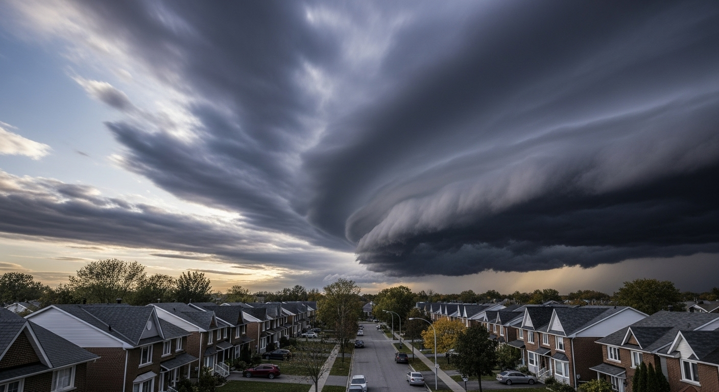 Une montée en puissance attendue en soirée