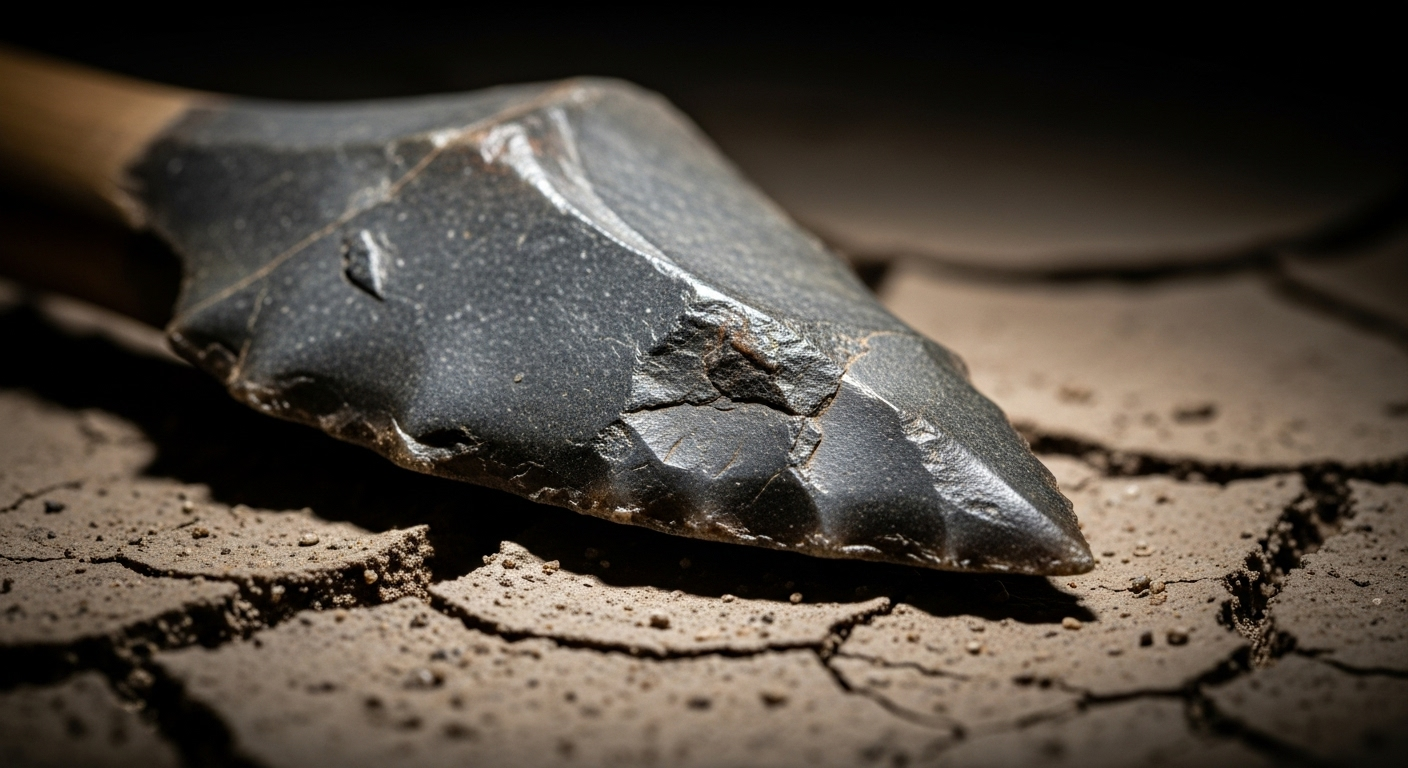 Nos ancêtres n&rsquo;étaient pas des chasseurs, mais des proies pour les léopards