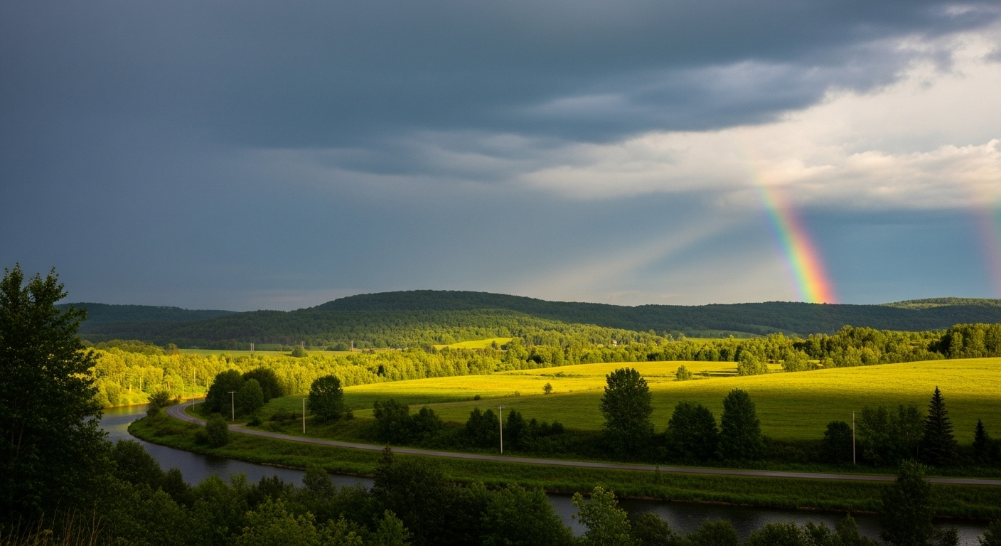une transition en douceur