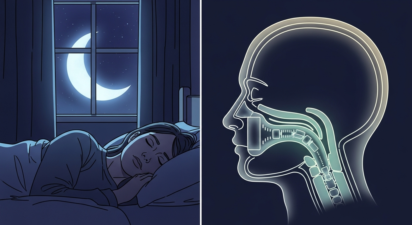 Diabète et troubles du sommeil : les autres dangers