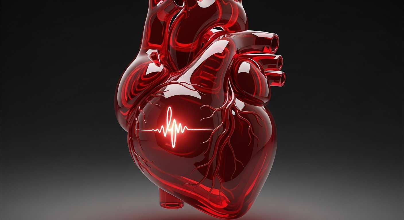 Les risques directs pour notre cœur