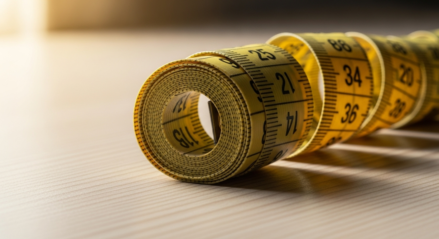 Si votre cou mesure plus de 43 cm, votre santé cardiaque pourrait être menacée