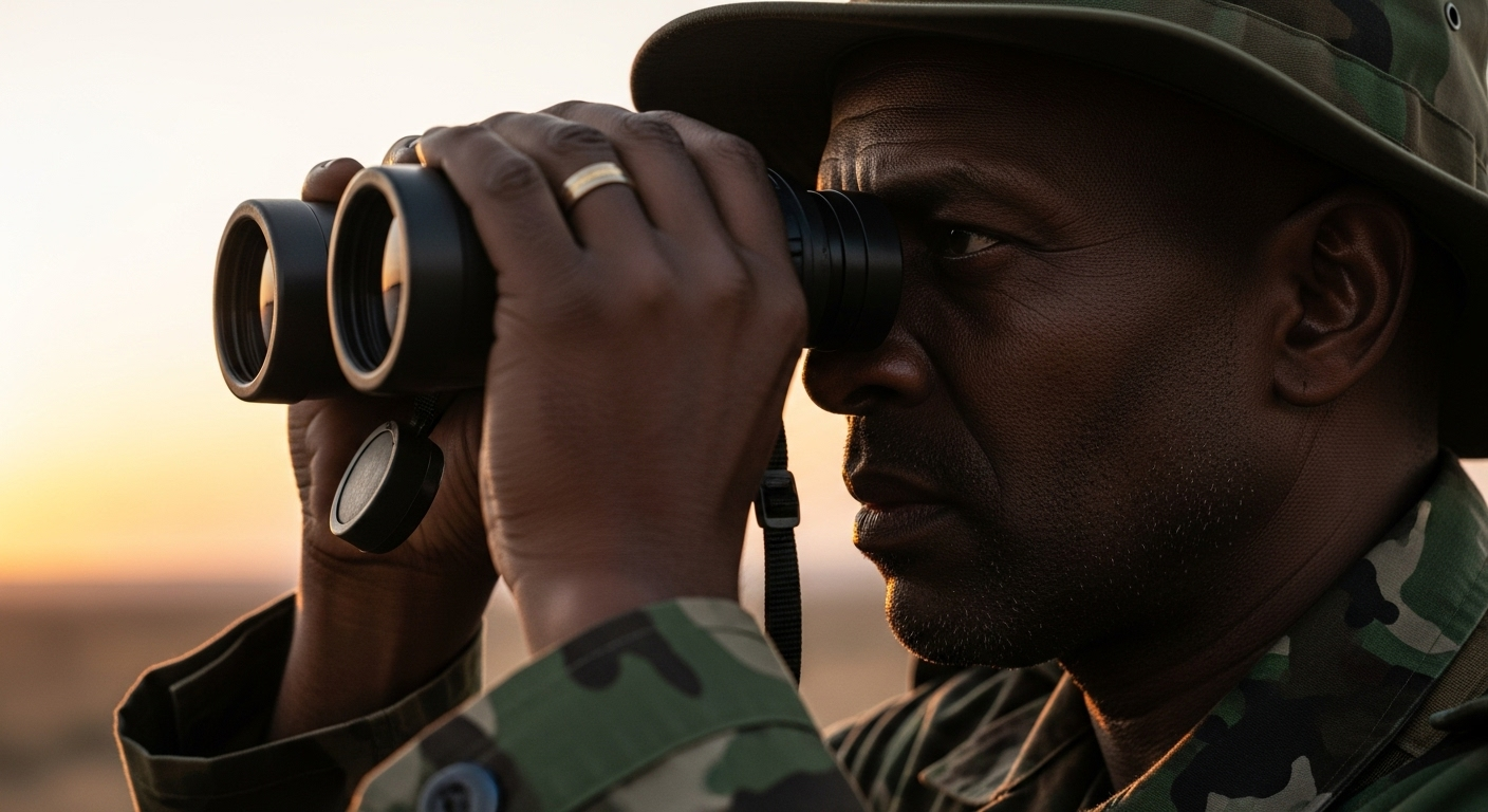 World Rhino Day : malgré des progrès dans la lutte contre le braconnage, l’Afrique du Sud continue de perdre un rhinocéros par jour