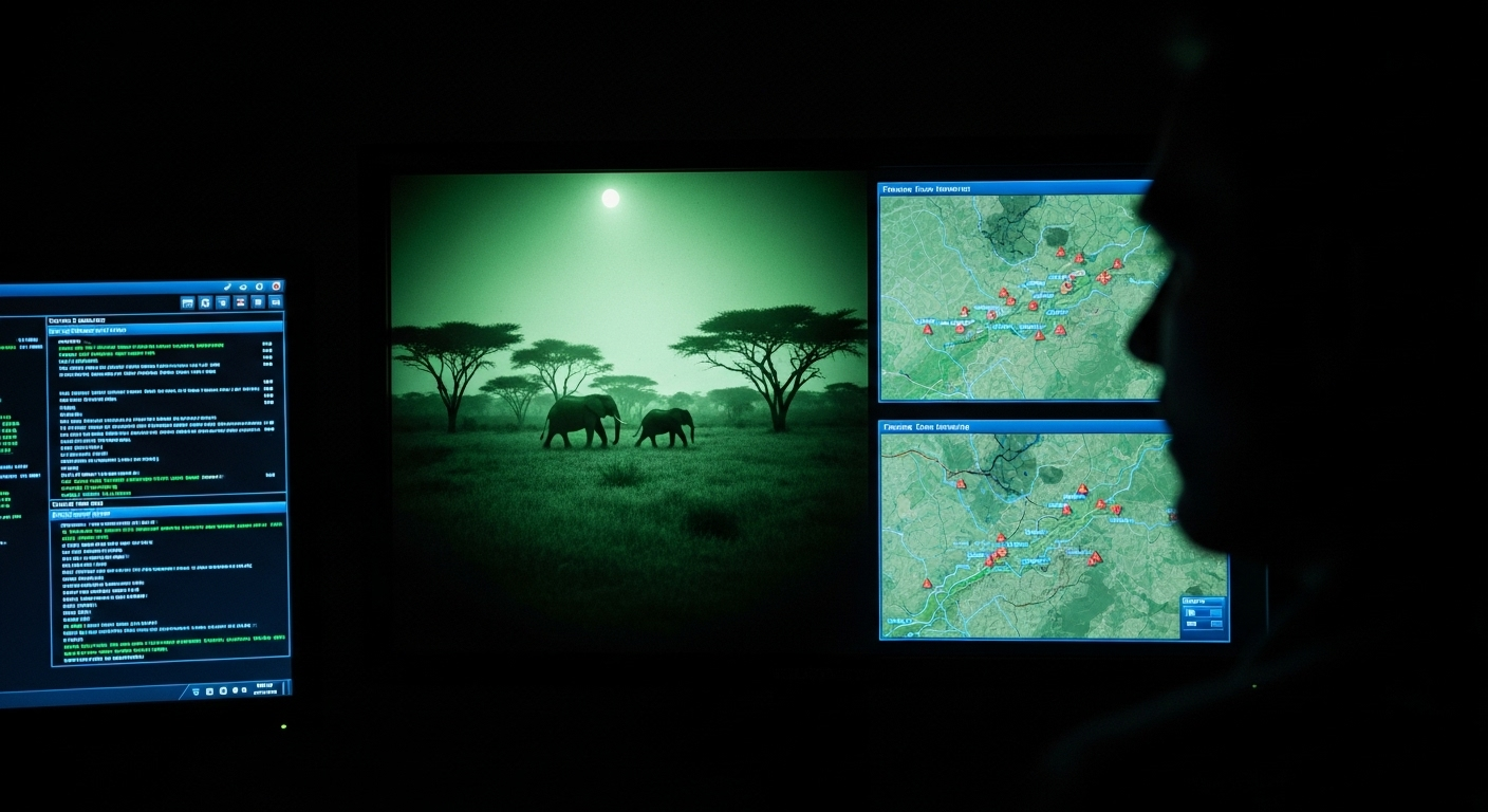 La technologie en renfort, jusqu'à la radioactivité