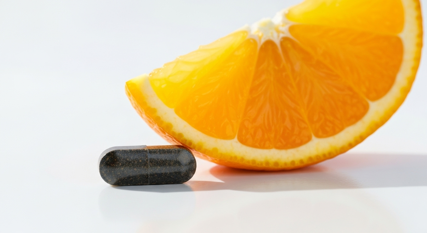 L'astuce en plus pour bien absorber le fer