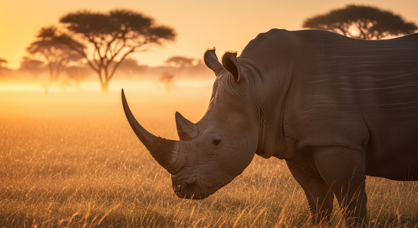 une lueur d'espoir sur le continent