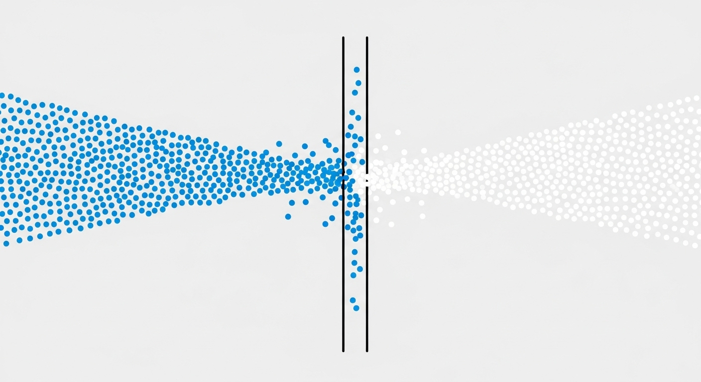 Une histoire de transport : pourquoi ça ne marche pas bien