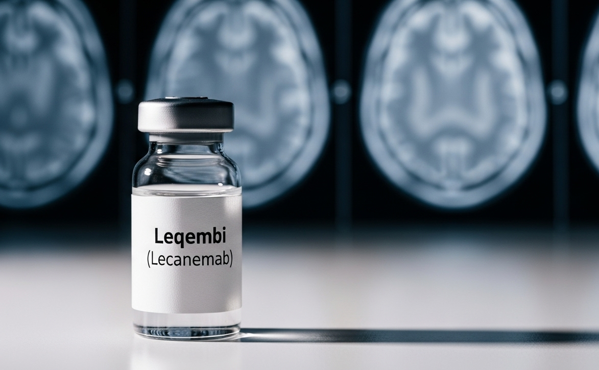 Alzheimer : un nouveau traitement suscite l’espoir des patients et des chercheurs… mais son coût et ses limites interrogent