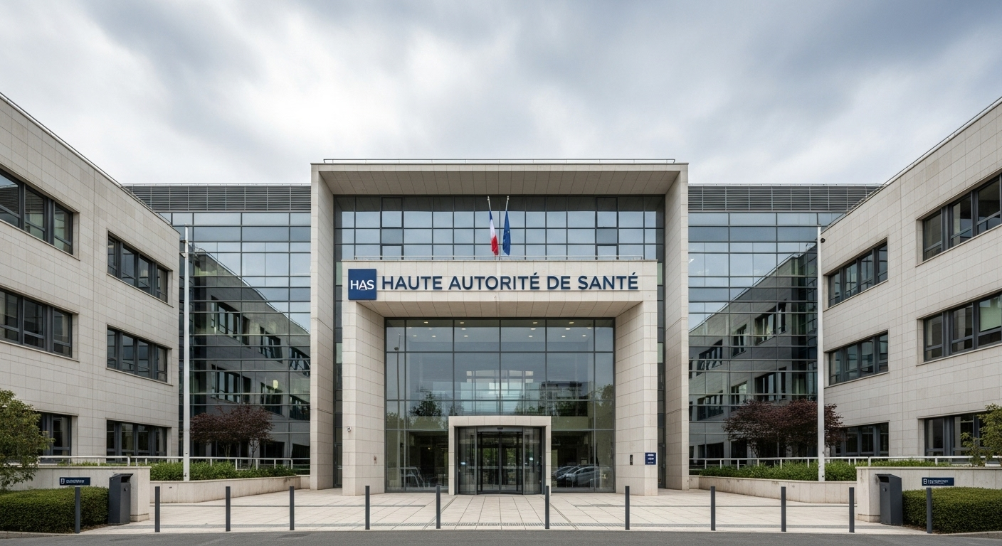 Un bénéfice clinique jugé trop modeste