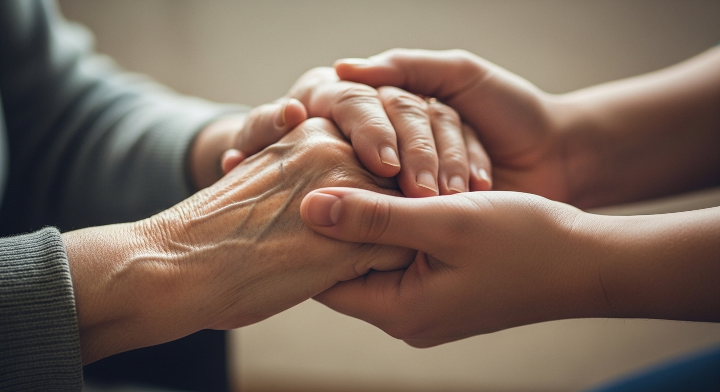 Le premier pas d'un long chemin