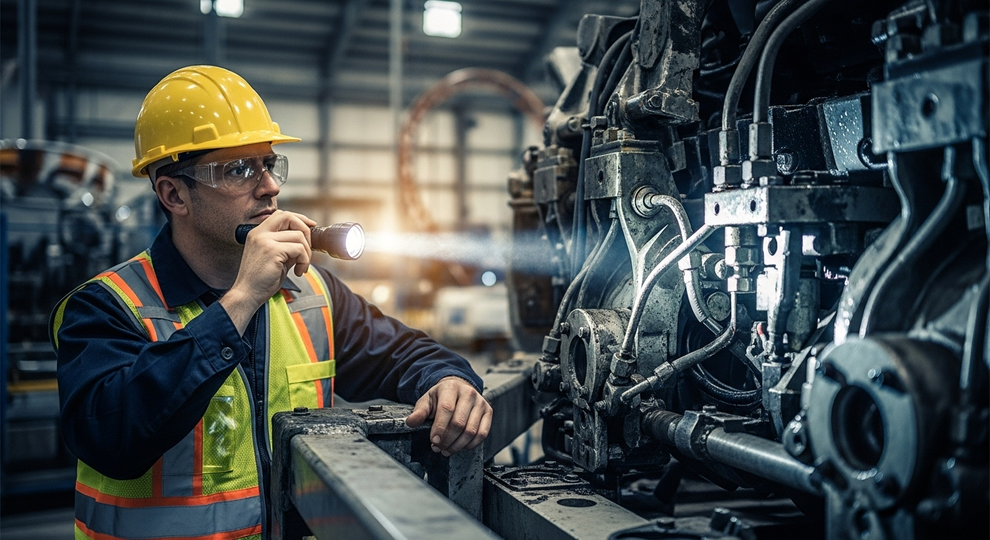 Conclusion : La sécurité avant tout