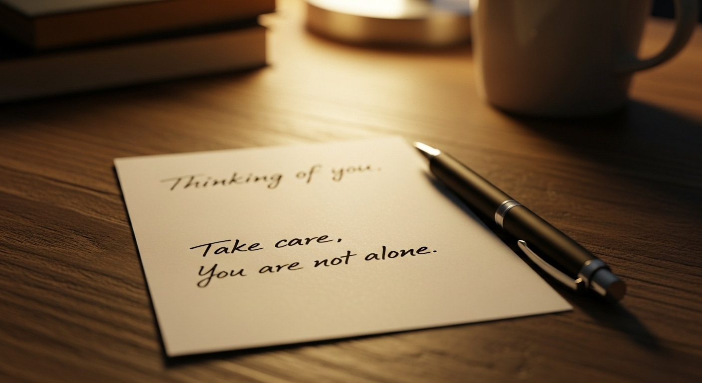 La cause du décès et une blessure qui change tout