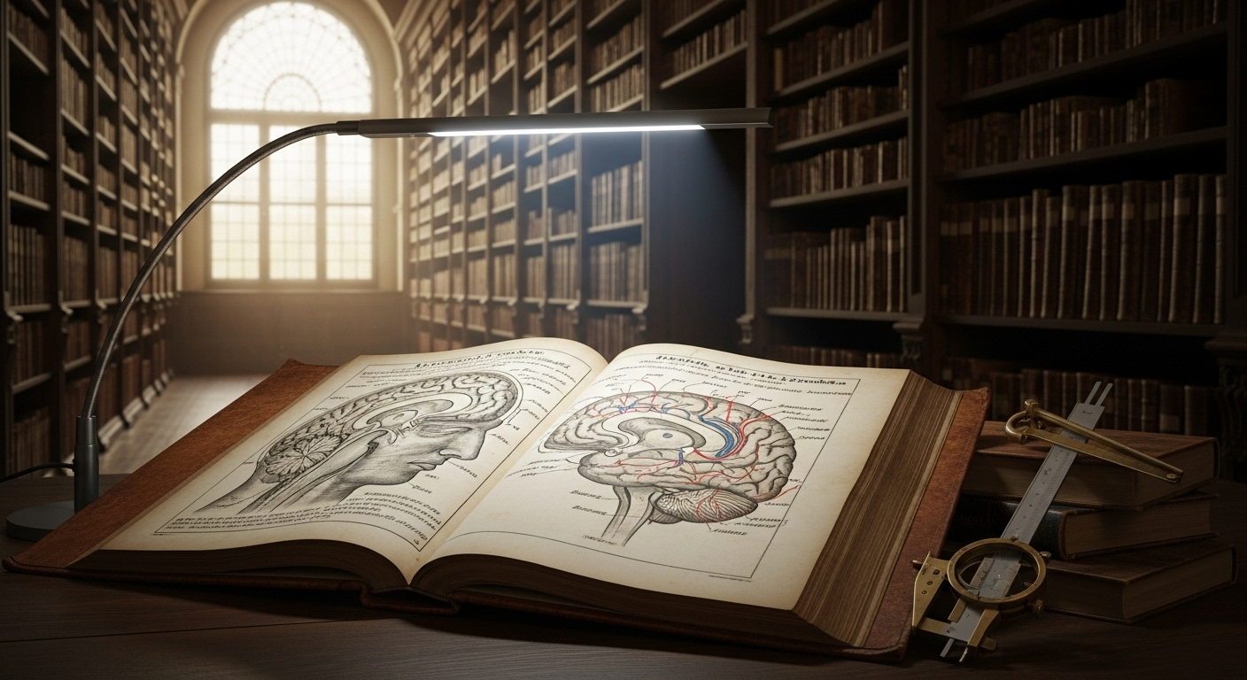 Un changement de paradigme pour la psychiatrie