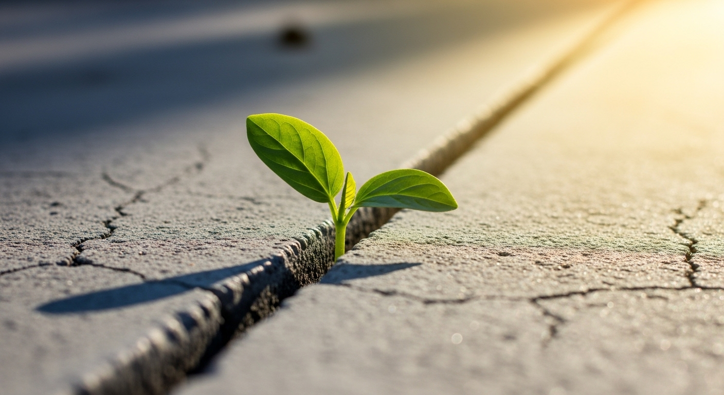 Des 'adaptations' pour survivre dans un monde hostile